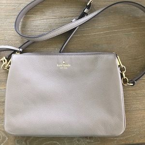 Kate spade crossbody purse